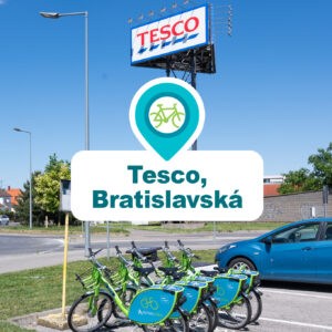 tesco