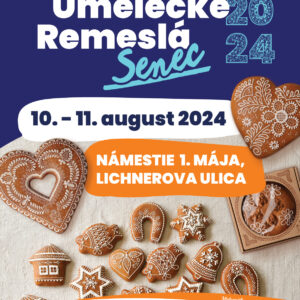 umelecke remesla 2024