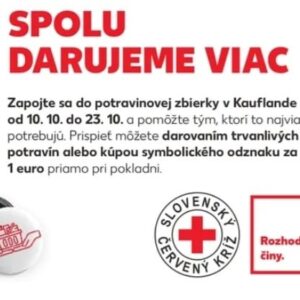 SČK Kaufland zbierka2