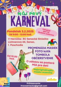 Slniečko-karneval